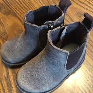 Toddler UGG booties
